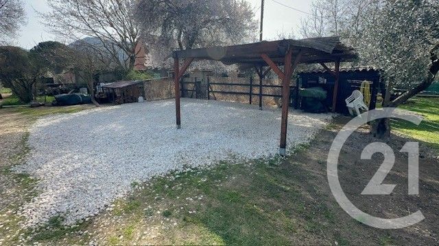 Maison &agrave; vendre - 2 pi&egrave;ces - 48 m2 - Brignoles - 83 - PROVENCE-ALPES-COTE-D-AZUR