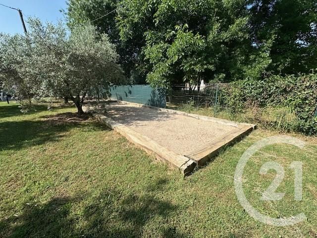 Maison &agrave; vendre - 2 pi&egrave;ces - 48 m2 - Brignoles - 83 - PROVENCE-ALPES-COTE-D-AZUR