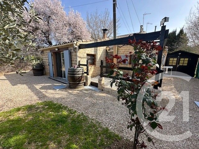 Maison &agrave; vendre - 2 pi&egrave;ces - 48 m2 - Brignoles - 83 - PROVENCE-ALPES-COTE-D-AZUR