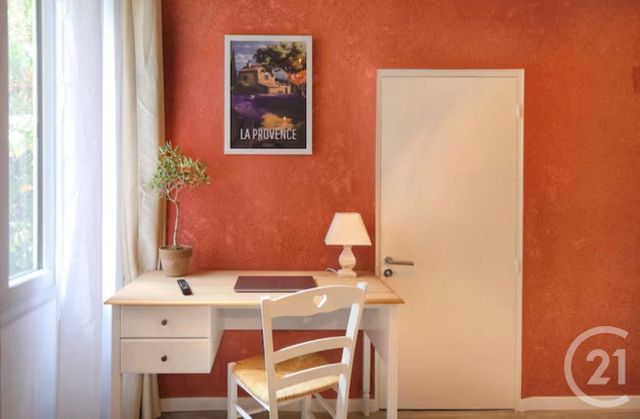 Appartement à vendre - 2 pièces - 30,08 m2 - Brignoles - 83 - PROVENCE-ALPES-COTE-D-AZUR