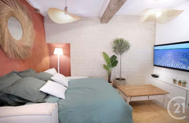 Appartement à vendre - 2 pièces - 30,08 m2 - Brignoles - 83 - PROVENCE-ALPES-COTE-D-AZUR