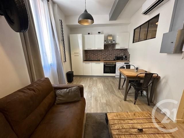 appartement - BRIGNOLES - 83