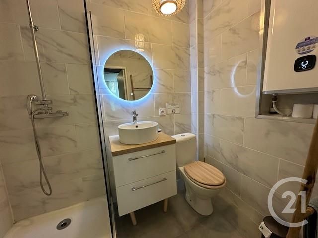 Appartement &agrave; vendre - 2 pi&egrave;ces - 43,50 m2 - Brignoles - 83 - PROVENCE-ALPES-COTE-D-AZUR