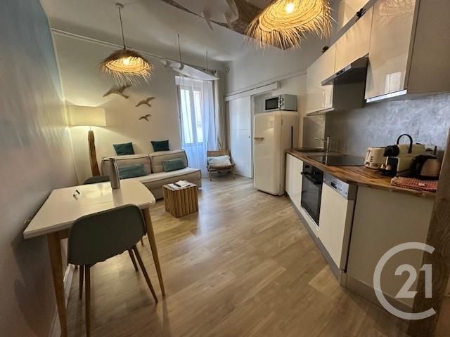 appartement - BRIGNOLES - 83