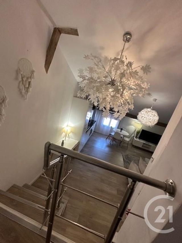 Appartement à vendre - 2 pièces - 36,86 m2 - Brignoles - 83 - PROVENCE-ALPES-COTE-D-AZUR