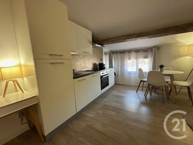 Appartement à vendre - 2 pièces - 36,86 m2 - Brignoles - 83 - PROVENCE-ALPES-COTE-D-AZUR