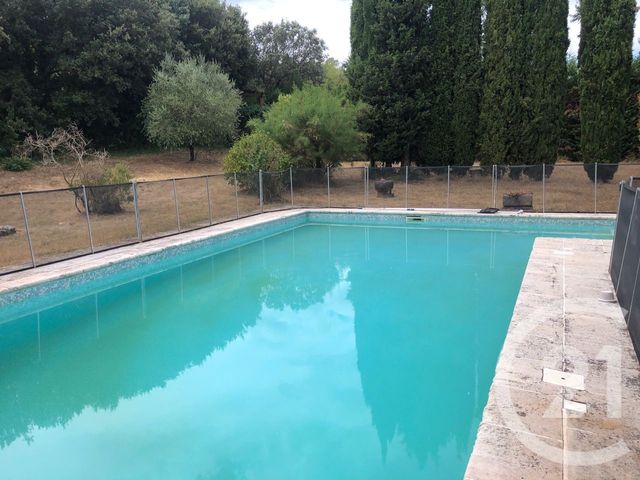 Maison &agrave; vendre - 6 pi&egrave;ces - 207 m2 - Cabasse - 83 - PROVENCE-ALPES-COTE-D-AZUR