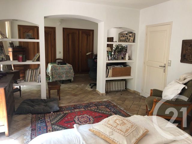 Maison &agrave; vendre - 6 pi&egrave;ces - 207 m2 - Cabasse - 83 - PROVENCE-ALPES-COTE-D-AZUR