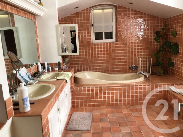 Maison &agrave; vendre - 6 pi&egrave;ces - 207 m2 - Cabasse - 83 - PROVENCE-ALPES-COTE-D-AZUR