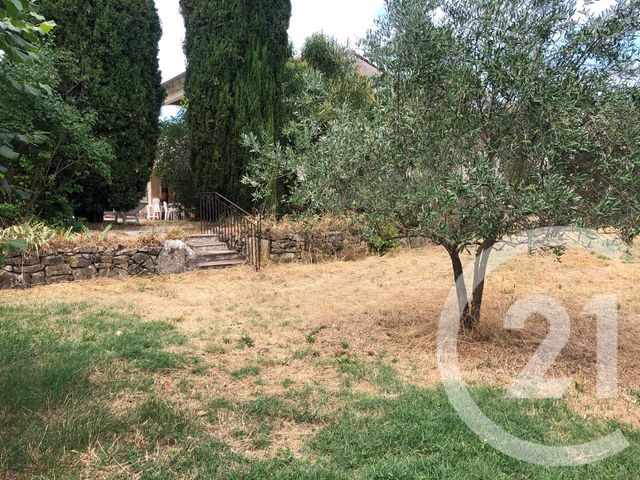 Maison &agrave; vendre - 6 pi&egrave;ces - 207 m2 - Cabasse - 83 - PROVENCE-ALPES-COTE-D-AZUR