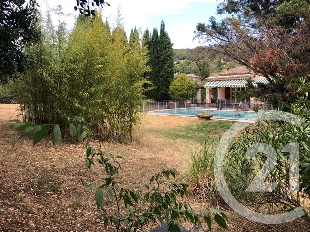 Maison &agrave; vendre - 6 pi&egrave;ces - 207 m2 - Cabasse - 83 - PROVENCE-ALPES-COTE-D-AZUR