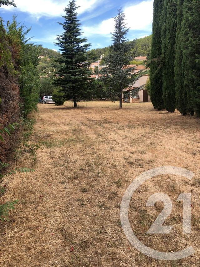 Maison &agrave; vendre - 6 pi&egrave;ces - 207 m2 - Cabasse - 83 - PROVENCE-ALPES-COTE-D-AZUR