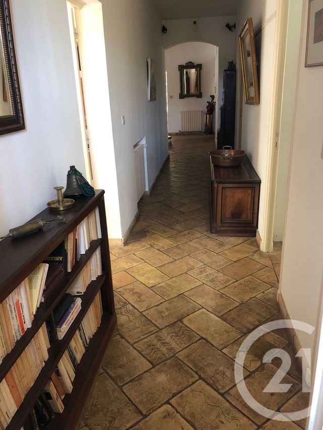 Maison &agrave; vendre - 6 pi&egrave;ces - 207 m2 - Cabasse - 83 - PROVENCE-ALPES-COTE-D-AZUR