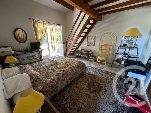 Maison &agrave; vendre - 6 pi&egrave;ces - 207 m2 - Cabasse - 83 - PROVENCE-ALPES-COTE-D-AZUR