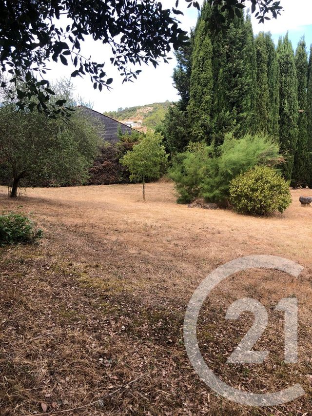 Maison &agrave; vendre - 6 pi&egrave;ces - 207 m2 - Cabasse - 83 - PROVENCE-ALPES-COTE-D-AZUR