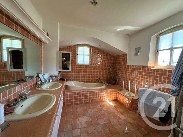 Maison &agrave; vendre - 6 pi&egrave;ces - 207 m2 - Cabasse - 83 - PROVENCE-ALPES-COTE-D-AZUR