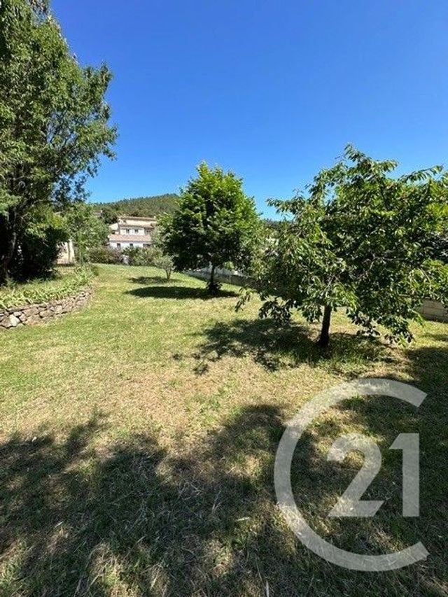 Maison &agrave; vendre - 6 pi&egrave;ces - 207 m2 - Cabasse - 83 - PROVENCE-ALPES-COTE-D-AZUR