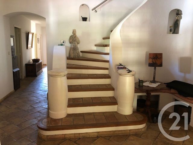 Maison &agrave; vendre - 6 pi&egrave;ces - 207 m2 - Cabasse - 83 - PROVENCE-ALPES-COTE-D-AZUR