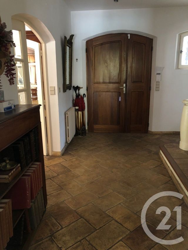Maison &agrave; vendre - 6 pi&egrave;ces - 207 m2 - Cabasse - 83 - PROVENCE-ALPES-COTE-D-AZUR