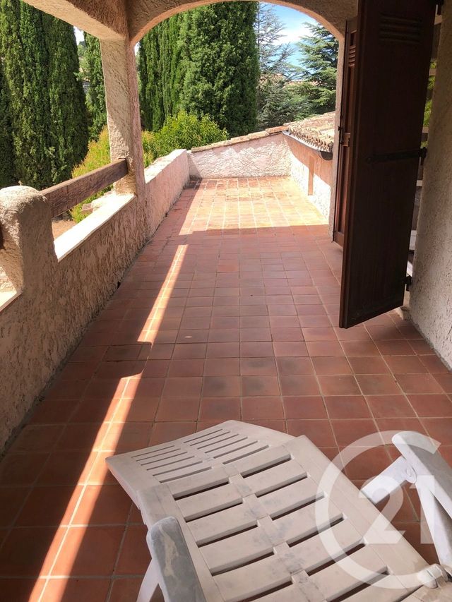 Maison &agrave; vendre - 6 pi&egrave;ces - 207 m2 - Cabasse - 83 - PROVENCE-ALPES-COTE-D-AZUR