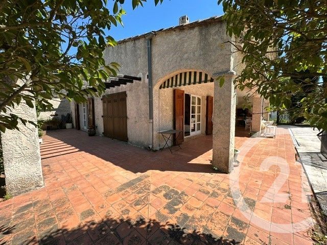Maison &agrave; vendre - 6 pi&egrave;ces - 207 m2 - Cabasse - 83 - PROVENCE-ALPES-COTE-D-AZUR