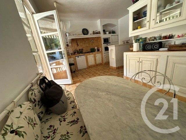 Maison &agrave; vendre - 6 pi&egrave;ces - 207 m2 - Cabasse - 83 - PROVENCE-ALPES-COTE-D-AZUR