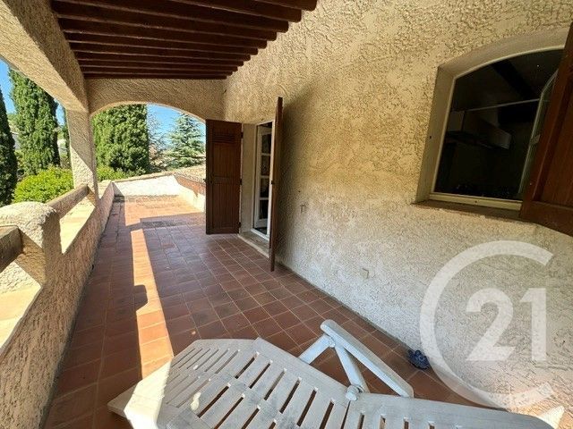 Maison &agrave; vendre - 6 pi&egrave;ces - 207 m2 - Cabasse - 83 - PROVENCE-ALPES-COTE-D-AZUR