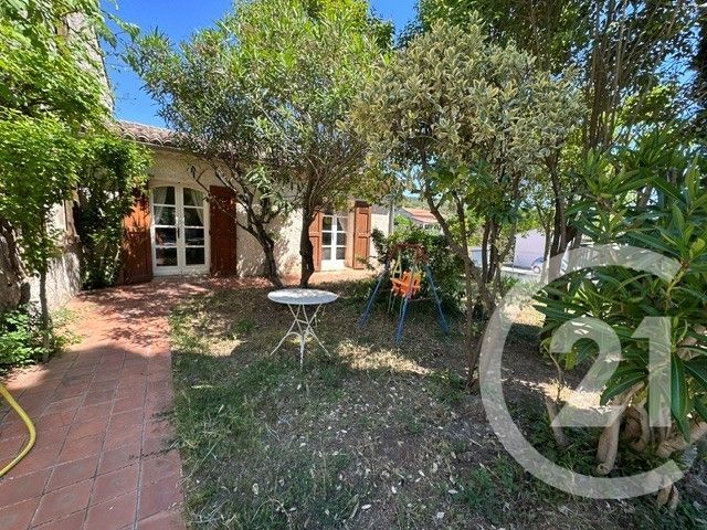 Maison &agrave; vendre - 6 pi&egrave;ces - 207 m2 - Cabasse - 83 - PROVENCE-ALPES-COTE-D-AZUR