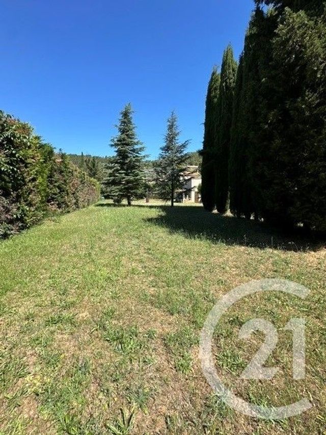 Maison &agrave; vendre - 6 pi&egrave;ces - 207 m2 - Cabasse - 83 - PROVENCE-ALPES-COTE-D-AZUR