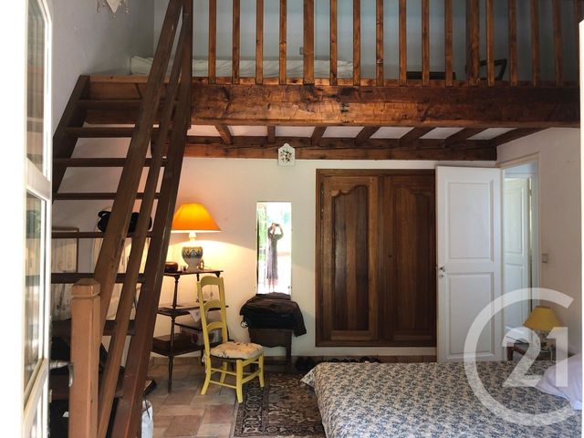 Maison &agrave; vendre - 6 pi&egrave;ces - 207 m2 - Cabasse - 83 - PROVENCE-ALPES-COTE-D-AZUR