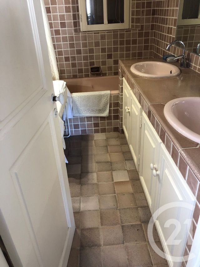 Maison &agrave; vendre - 6 pi&egrave;ces - 207 m2 - Cabasse - 83 - PROVENCE-ALPES-COTE-D-AZUR