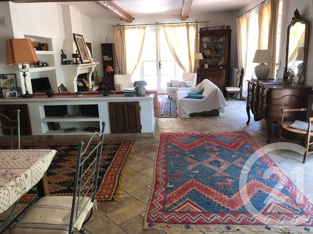 Maison &agrave; vendre - 6 pi&egrave;ces - 207 m2 - Cabasse - 83 - PROVENCE-ALPES-COTE-D-AZUR