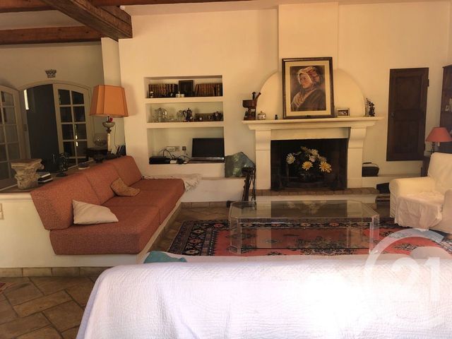 Maison &agrave; vendre - 6 pi&egrave;ces - 207 m2 - Cabasse - 83 - PROVENCE-ALPES-COTE-D-AZUR
