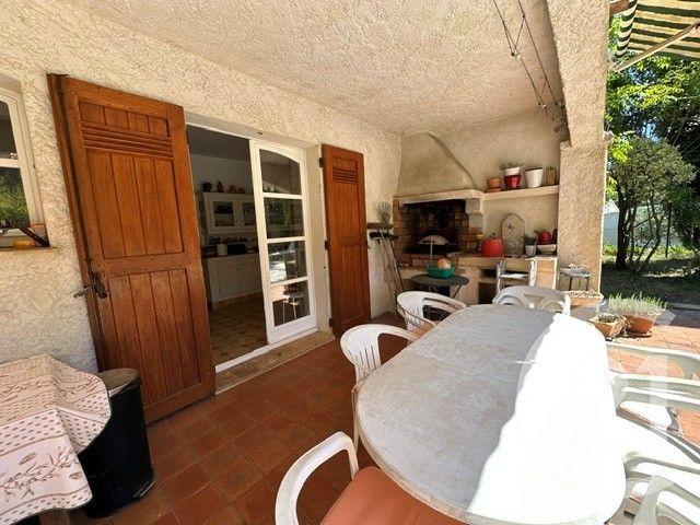 Maison &agrave; vendre - 6 pi&egrave;ces - 207 m2 - Cabasse - 83 - PROVENCE-ALPES-COTE-D-AZUR