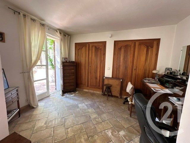 Maison &agrave; vendre - 6 pi&egrave;ces - 207 m2 - Cabasse - 83 - PROVENCE-ALPES-COTE-D-AZUR