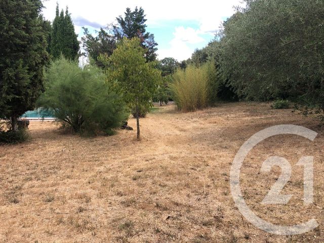 Maison &agrave; vendre - 6 pi&egrave;ces - 207 m2 - Cabasse - 83 - PROVENCE-ALPES-COTE-D-AZUR