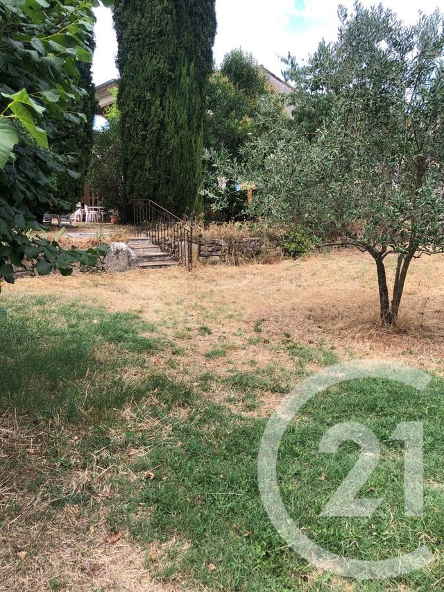 Maison &agrave; vendre - 6 pi&egrave;ces - 207 m2 - Cabasse - 83 - PROVENCE-ALPES-COTE-D-AZUR