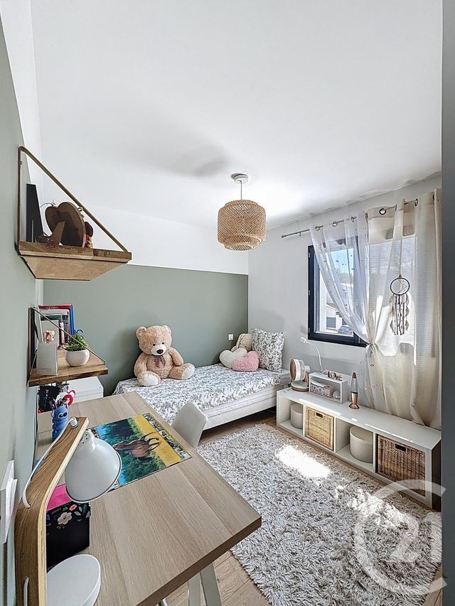 Maison à vendre - 5 pièces - 107 m2 - Brignoles - 83 - PROVENCE-ALPES-COTE-D-AZUR