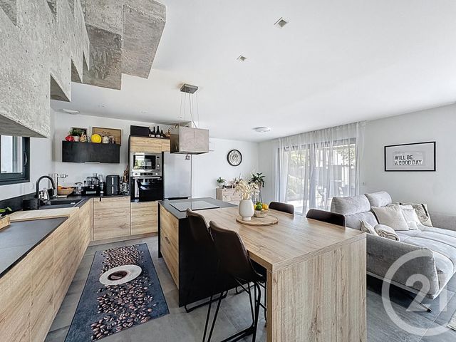 Maison à vendre - 5 pièces - 107 m2 - Brignoles - 83 - PROVENCE-ALPES-COTE-D-AZUR