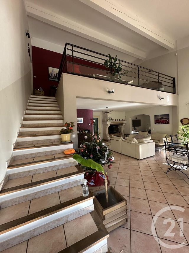 Maison à vendre - 7 pièces - 245 m2 - Brignoles - 83 - PROVENCE-ALPES-COTE-D-AZUR