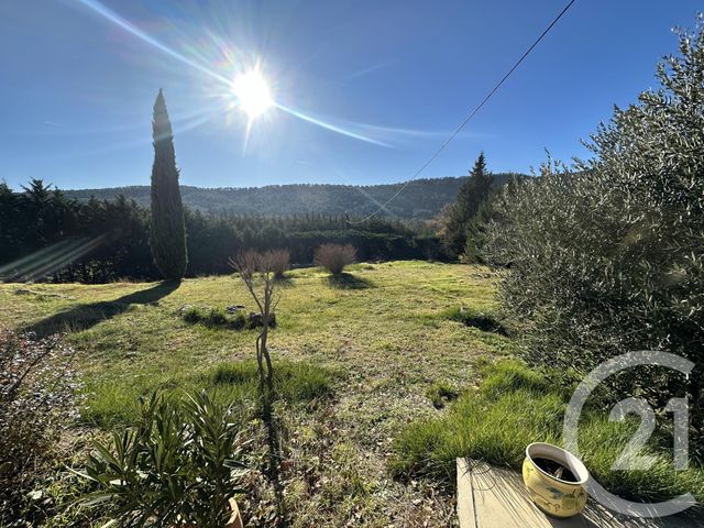 Maison à vendre - 7 pièces - 245 m2 - Brignoles - 83 - PROVENCE-ALPES-COTE-D-AZUR