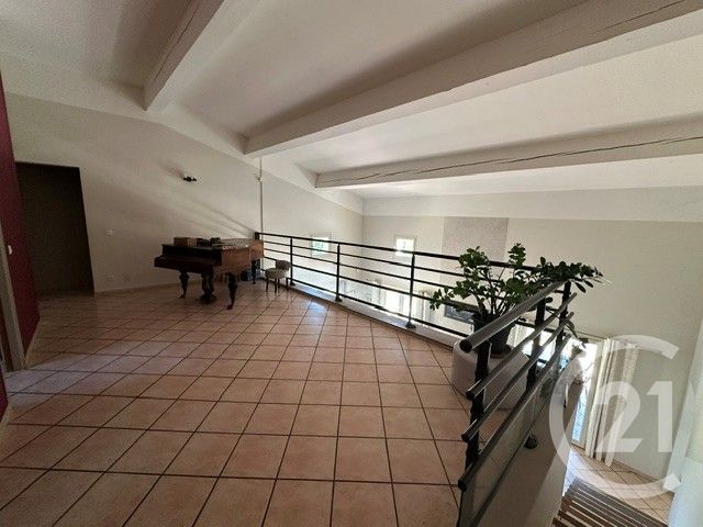 Maison &agrave; vendre - 7 pi&egrave;ces - 245 m2 - Brignoles - 83 - PROVENCE-ALPES-COTE-D-AZUR