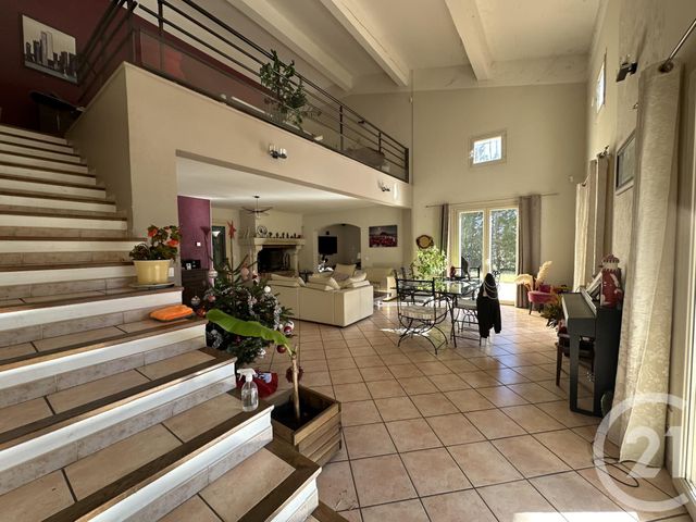 Maison à vendre - 7 pièces - 245 m2 - Brignoles - 83 - PROVENCE-ALPES-COTE-D-AZUR