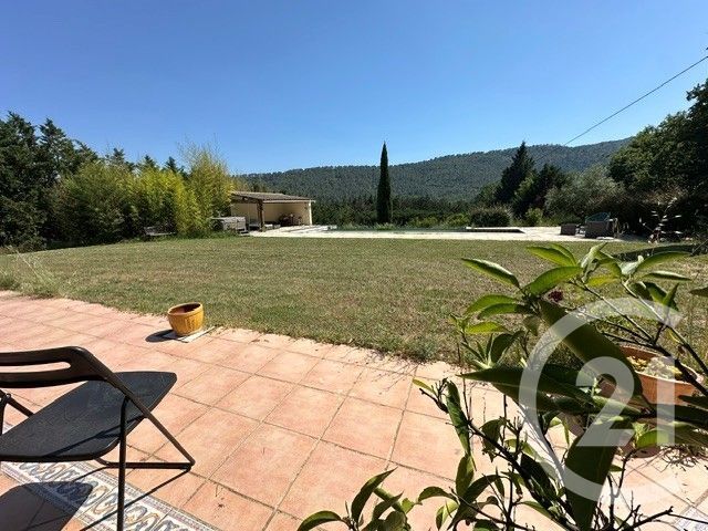 Maison &agrave; vendre - 7 pi&egrave;ces - 245 m2 - Brignoles - 83 - PROVENCE-ALPES-COTE-D-AZUR