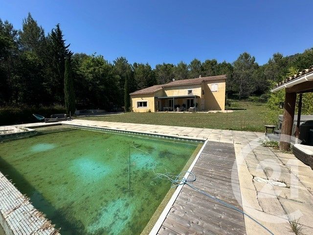 maison - BRIGNOLES - 83