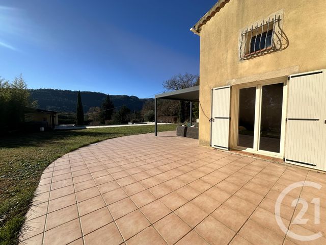 Maison à vendre - 7 pièces - 245 m2 - Brignoles - 83 - PROVENCE-ALPES-COTE-D-AZUR