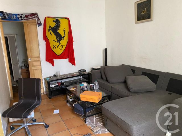 immeuble - BRIGNOLES - 83