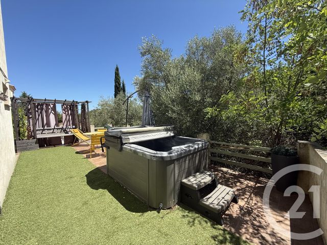 Maison à vendre - 5 pièces - 150 m2 - Tourves - 83 - PROVENCE-ALPES-COTE-D-AZUR