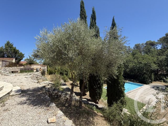 Maison à vendre - 5 pièces - 150 m2 - Tourves - 83 - PROVENCE-ALPES-COTE-D-AZUR