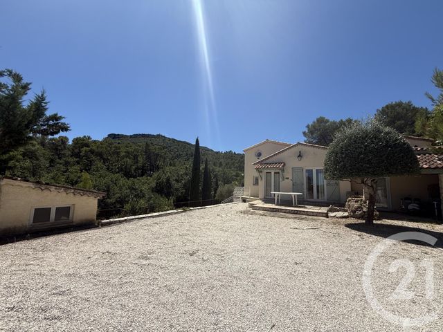 Maison à vendre - 5 pièces - 150 m2 - Tourves - 83 - PROVENCE-ALPES-COTE-D-AZUR